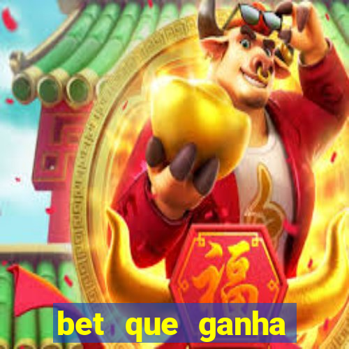 bet que ganha bonus no cadastro